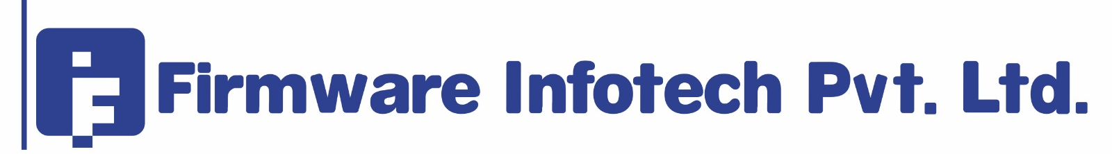 Firmware Infotech Logo