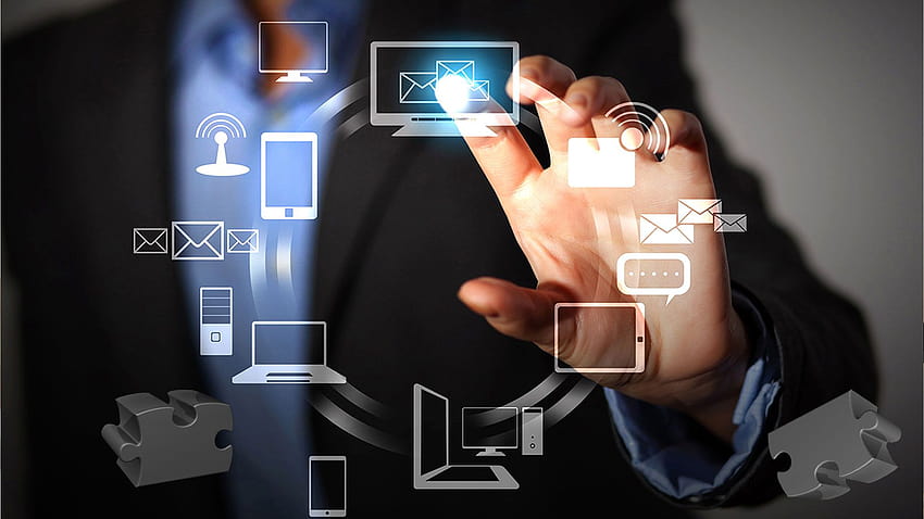 Website & App Development